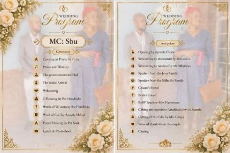 Event Design